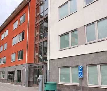 Irrblosset, Vallavägen 4 A.101 - Photo 3