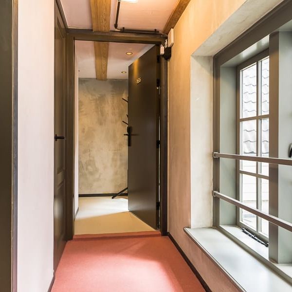 Warmoesstraat 50-S, Kop Zeedijk, 1012JE, Amsterdam - Foto 1