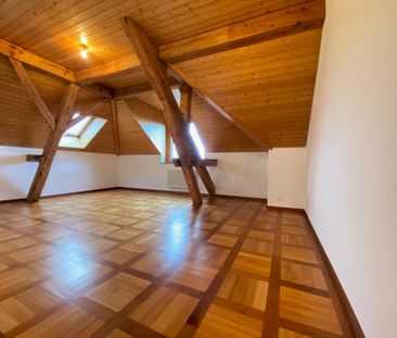 Chambres louées individuellement dans un appartement de 5 pièces - Foto 1