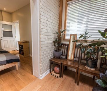 For Lease - 52 Mcmurray Avenue Unit# Unit 1, Toronto, Ontario - Photo 1
