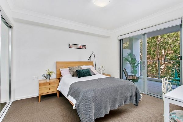 14/2 Noel Street North Wollongong - Photo 1