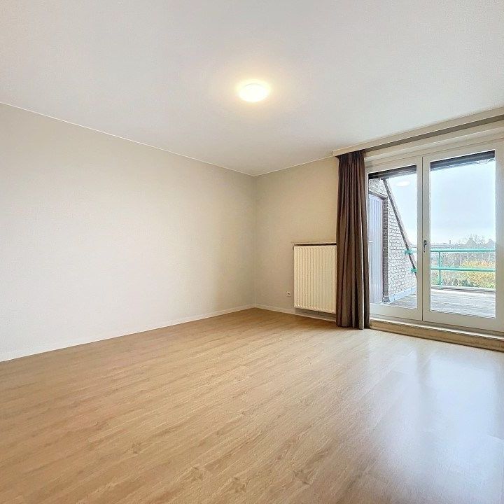 Prachtig appartement met groot terras en 2 slaapkamers - Photo 1