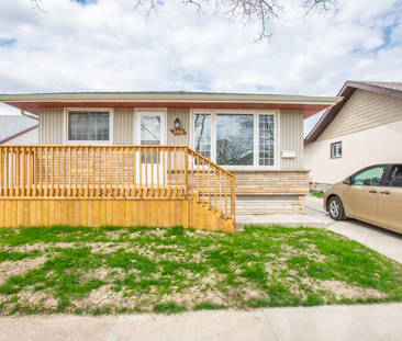 Spacious and Private 2-Bedroom Apartment in Welland! - Photo 1