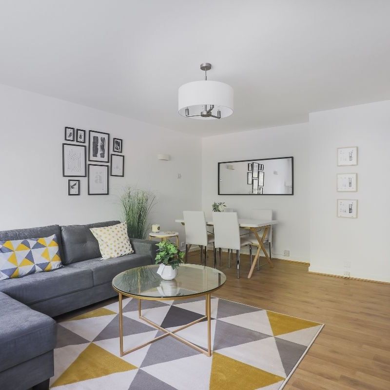 2 Bed Flat, Brae Court, SE25 - Photo 1