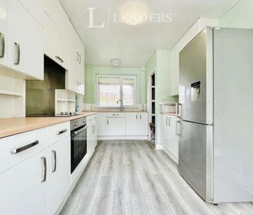 Buckingham Road, Norwich, NR4 - Photo 1