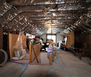 Ruime woning (205 m²) te koop in Oostrozebeke – centraal gelegen tu... - Photo 2