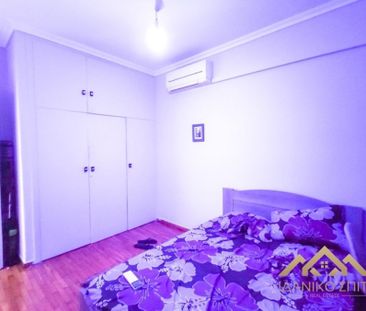 Studio/Γκαρσονιέρα για ενοικίαση Αγία Τριάδα (Φάληρο - Ιπποκράτειο) - Φωτογραφία 4