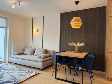 Mieszkanie Wynajem: Koszalin - Photo 4