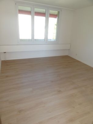 Neu sanierte 2 Zimmerwohnung - Foto 1
