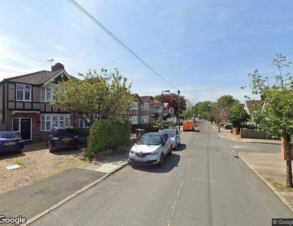 3 Bed Semi-Detached House, Boxtree Lane, HA3 - Photo 1