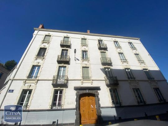 Appartement à louer 4 pièces 90.68m² - Photo 1