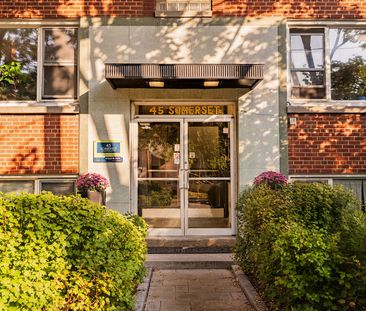 45 Somerset St. W, Centretown, Ottawa, ON - Photo 6