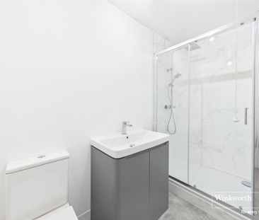 1 bedroom ground floor flat to rent - Photo 5