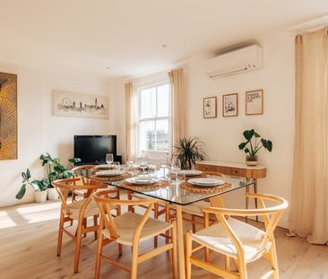 2 Bed Flat, Longridge Road, SW5 - Photo 6