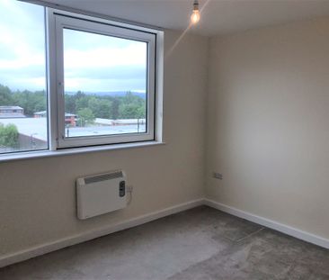 Box Apartments, Stockport Town Centre - Photo 3