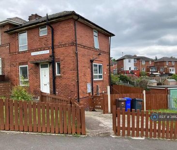 3 bedroom semi-detached house to rent - Photo 5
