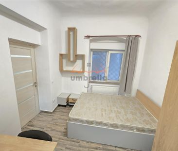 DE INCHIRIAT ap 2 dormitoare+2 bai , decomandat,ultracentral, 530 euro - Fotografie 4
