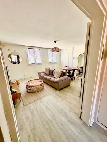 Location Appartement 4 pièces 74m² MONTEREAU FAULT YONNE 77130 - Photo 4