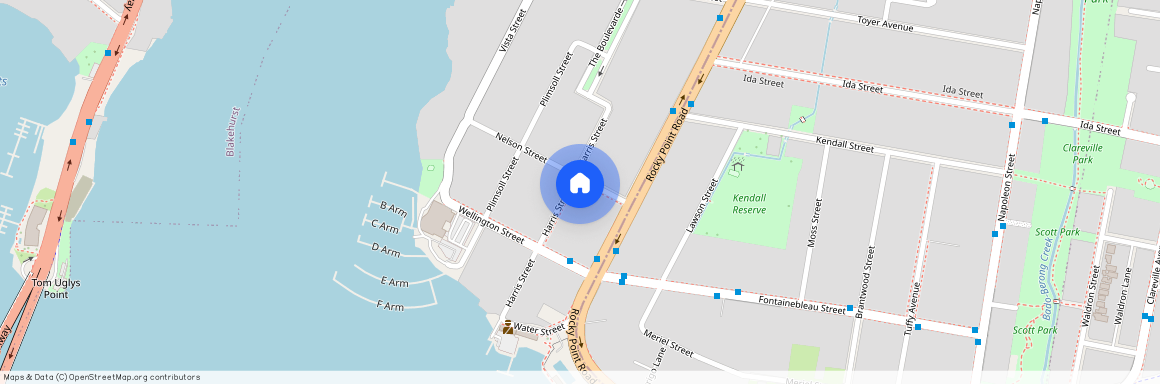 32 Harris Street, NSW 2219, Sans Souci