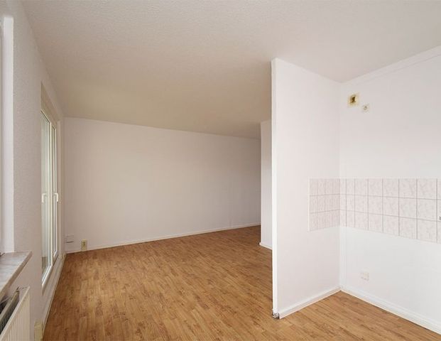 1-Raum-Wohnung Weißenfelser Straße 23 - Photo 1