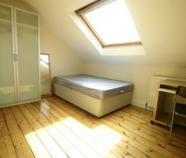 6 Bed - Sackville Road, Heaton, Ne6 - Photo 4