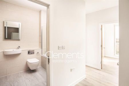 1 bedroom apartment to rent - Photo 5