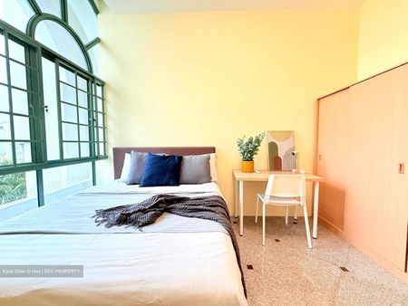 Gold Coast Condo (D5), Condominium - For Rent - Photo 2