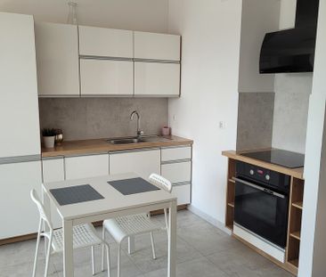 Nowe miasto / Apartament na wynajem - Photo 1