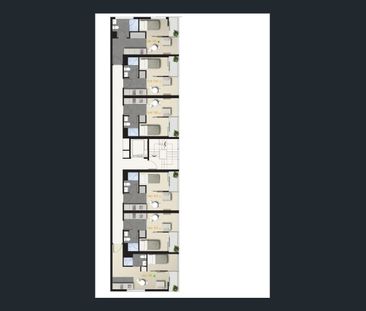 Student Accommodation in South Yarra - 3 mins to Chapel Street - Photo 5