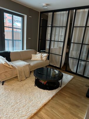 Verkstadsgatan, Umeå - Foto 1