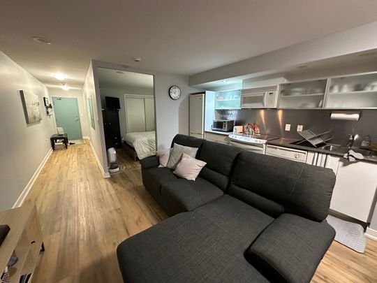 For Lease - 4K Spadina Avenue Unit# 1215, Toronto, Ontario - Photo 1