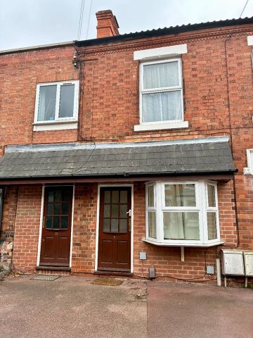 2 Bed Flat, West Bridgford, NG2 - Photo 5