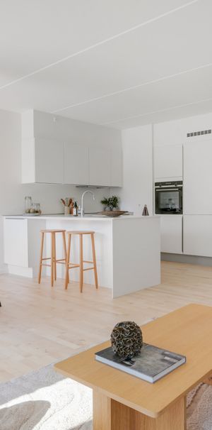 Moderne boliger i smukke omgivelser - Photo 1