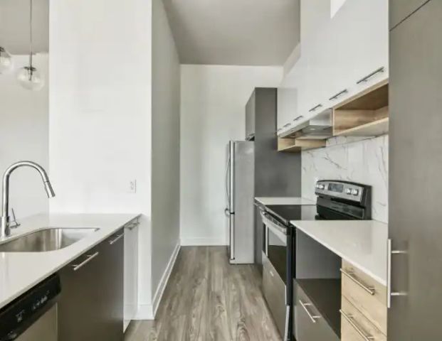 9675 Papineau | 9675 Av. Papineau, Montreal - Photo 1