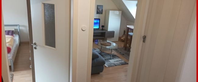 huesch-immobilien.de- Wohnen Nahe den Kliniken Essen Mitte im Südviertel! - Foto 1