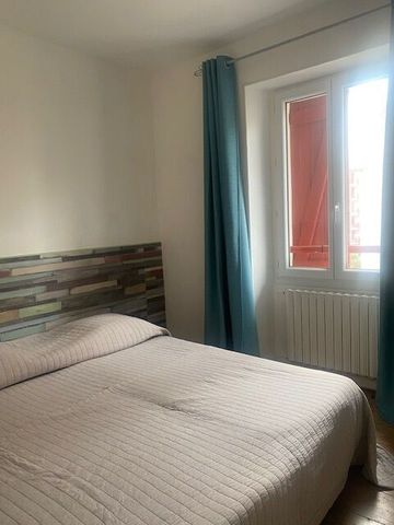 Location Appartement 2 pièces Meublé 54m² CIBOURE 64500 - Photo 3