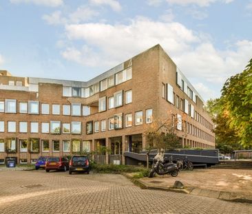 Te huur: Appartement Rogier van der Weydestraat 1 A 35 in Alkmaar - Foto 2