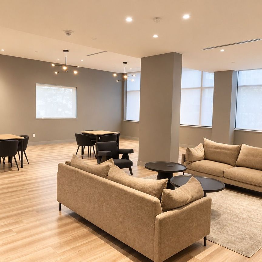 For Lease - 3260 Sheppard Avenue Unit# 703, Toronto, Ontario - Photo 1