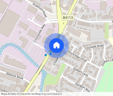 The Silk Works, Coventry, CV6 - Photo 1