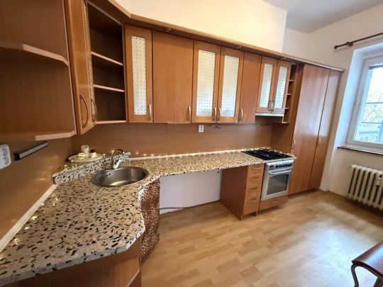 NABÍDKA PRONÁJMU PĚKNÉHO BYTU 3+1 O CP CCA 81,10 M - Fotografie 1