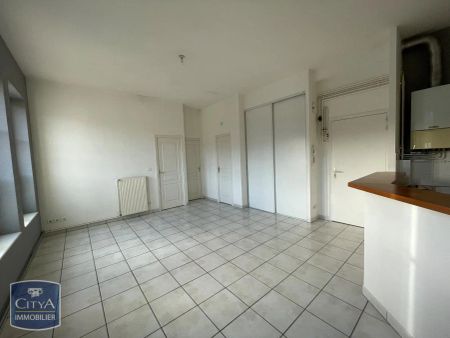 Appartement à louer 2 pièces 48.03m² - Photo 5
