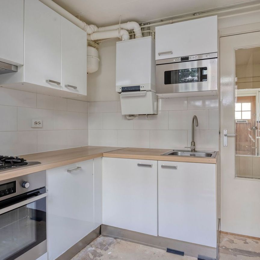 Linnaeushof 28-H, Linnaeusparkbuurt, 1098KK, Amsterdam - Foto 1