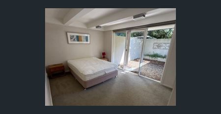 FURNISHED ONE BEDROOM UNIT includes Utilities - Photo 2