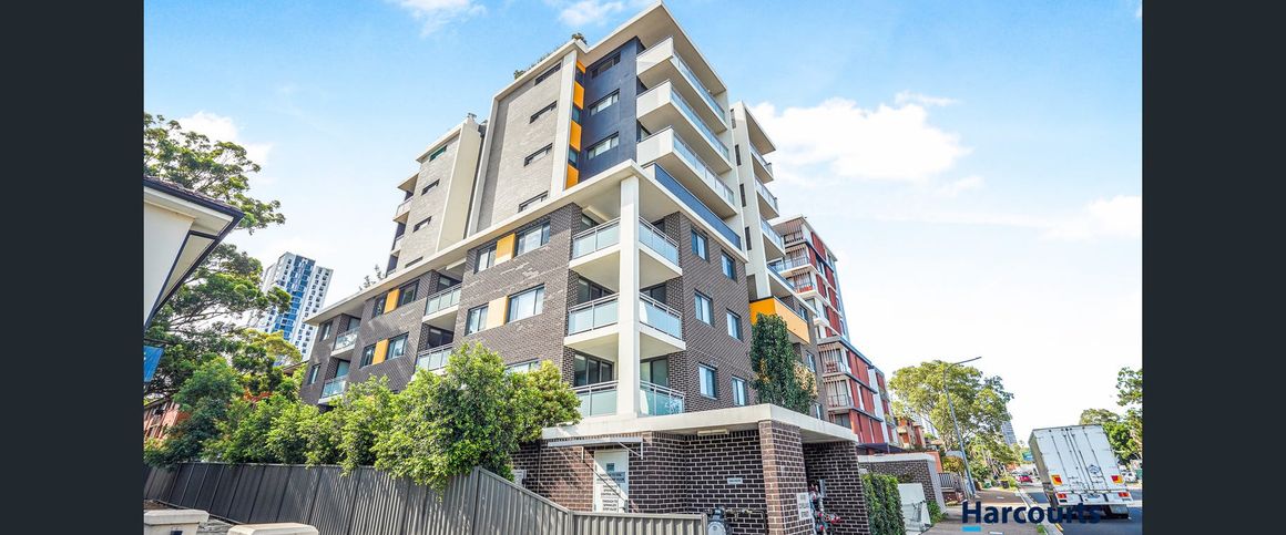 2/48-50 Copeland Street, Liverpool, NSW 2170 - Photo 1