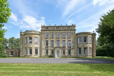 Frenchay Park House, Frenchay, Bristol - Photo 2