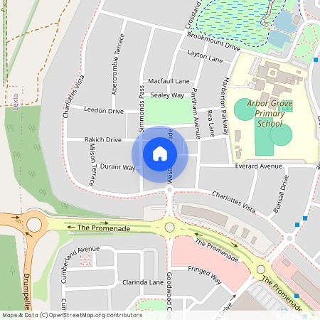 12 Westbrook Parade, WA 6069, Ellenbrook