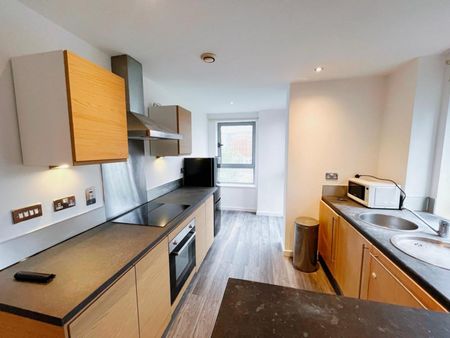 2 bedroom Flat To Let - Photo 5