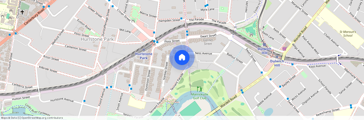 4/94 Garnet Street, Dulwich Hill NSW 2203