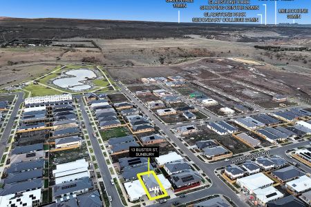 Modern 3 Bedroom Home in the Heart of Sunbury - Comfort, Style & Convenience! - Photo 3