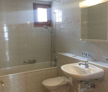 2.5 Zimmer, 55 m², 1. Stock - Photo 6